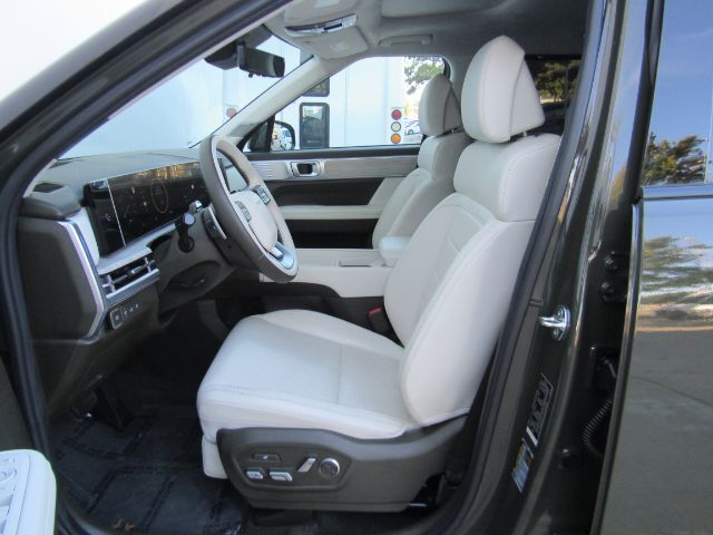 2024 Hyundai Santa Fe Calligraphy Plano TX