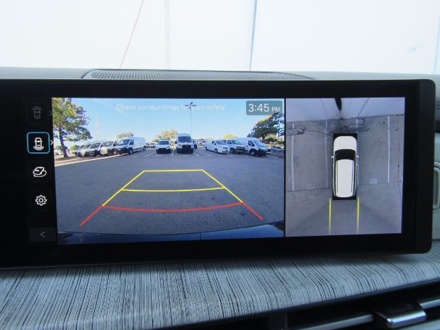 2024 Hyundai Santa Fe Calligraphy Plano TX