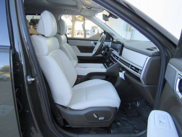 2024 Hyundai Santa Fe Calligraphy Plano TX