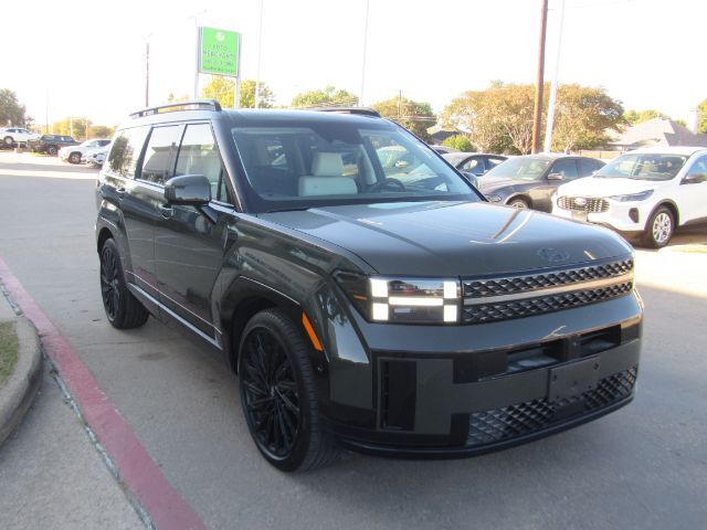 2024 Hyundai Santa Fe Calligraphy Plano TX