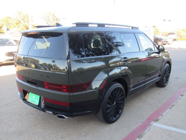 2024 Hyundai Santa Fe Calligraphy Plano TX