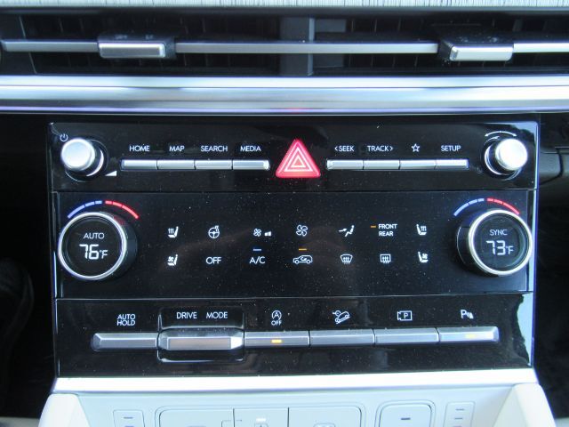 2024 Hyundai Santa Fe Calligraphy Plano TX