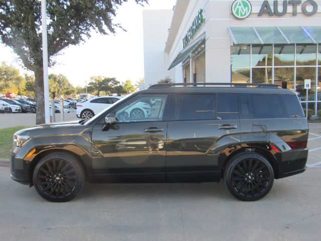 2024 Hyundai Santa Fe Calligraphy Plano TX