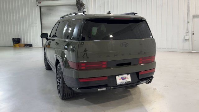 2024 Hyundai Santa Fe Calligraphy San Antonio TX