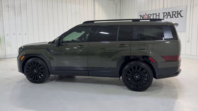 2024 Hyundai Santa Fe Calligraphy San Antonio TX