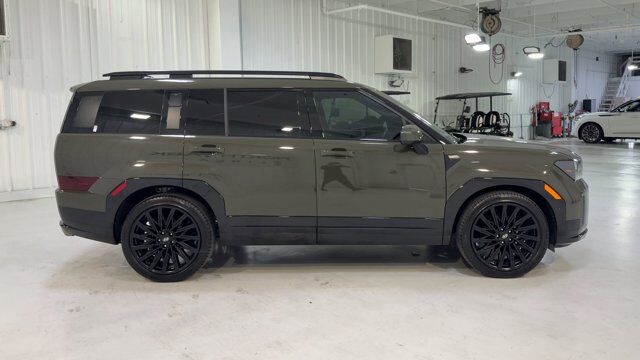 2024 Hyundai Santa Fe Calligraphy San Antonio TX