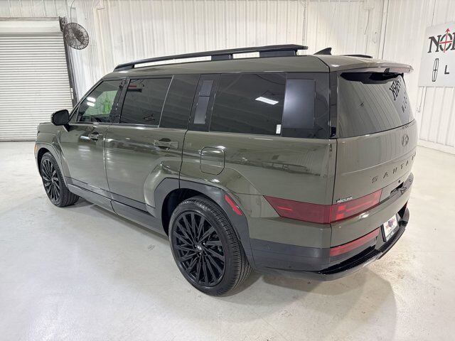 2024 Hyundai Santa Fe Calligraphy San Antonio TX