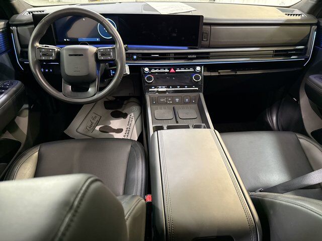 2024 Hyundai Santa Fe Calligraphy San Antonio TX