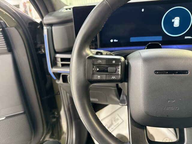 2024 Hyundai Santa Fe Calligraphy San Antonio TX
