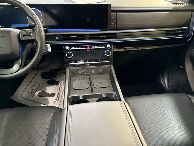 2024 Hyundai Santa Fe Calligraphy San Antonio TX