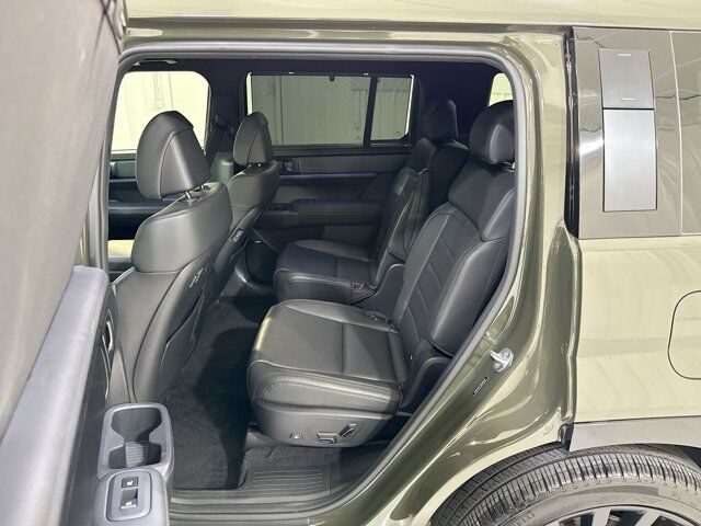 2024 Hyundai Santa Fe Calligraphy San Antonio TX