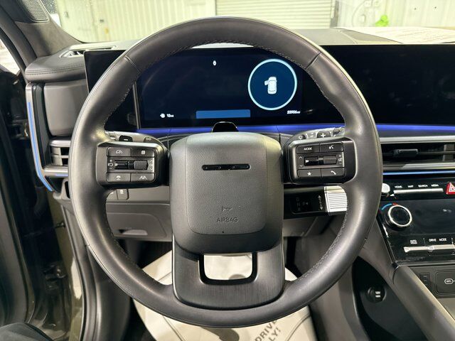2024 Hyundai Santa Fe Calligraphy San Antonio TX