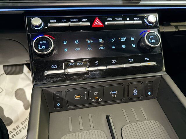 2024 Hyundai Santa Fe Calligraphy San Antonio TX