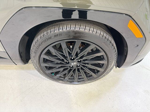 2024 Hyundai Santa Fe Calligraphy San Antonio TX