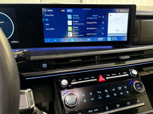 2024 Hyundai Santa Fe Calligraphy San Antonio TX