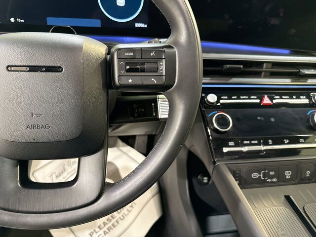 2024 Hyundai Santa Fe Calligraphy San Antonio TX