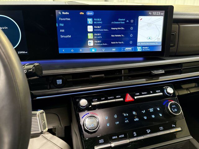 2024 Hyundai Santa Fe Calligraphy San Antonio TX