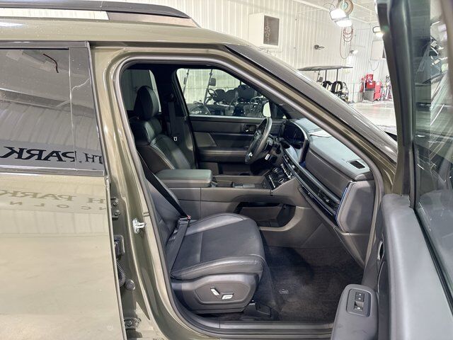2024 Hyundai Santa Fe Calligraphy San Antonio TX