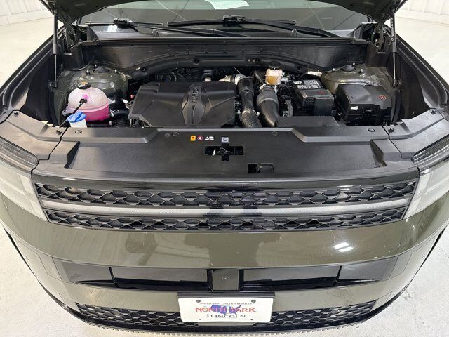 2024 Hyundai Santa Fe Calligraphy San Antonio TX