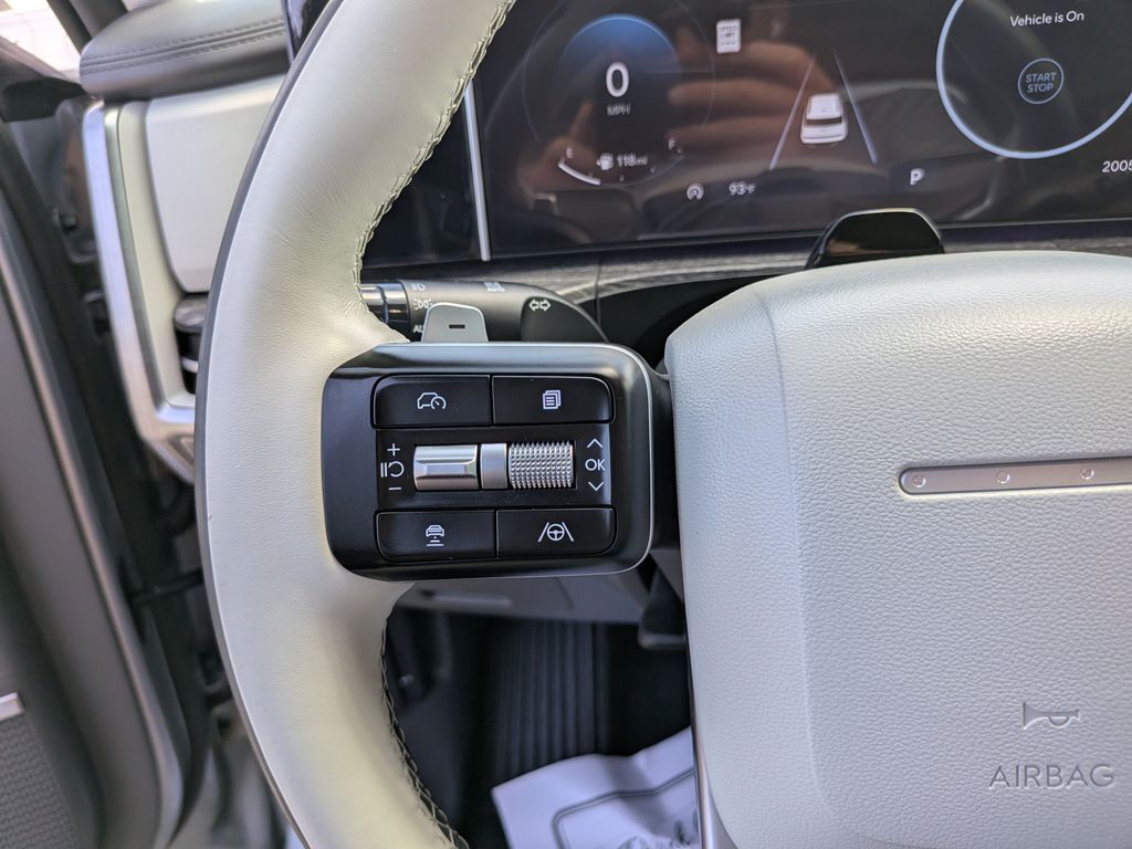 2024 Hyundai Santa Fe Calligraphy San Clemente CA