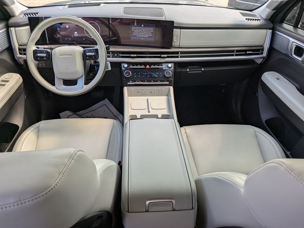 2024 Hyundai Santa Fe Calligraphy San Clemente CA