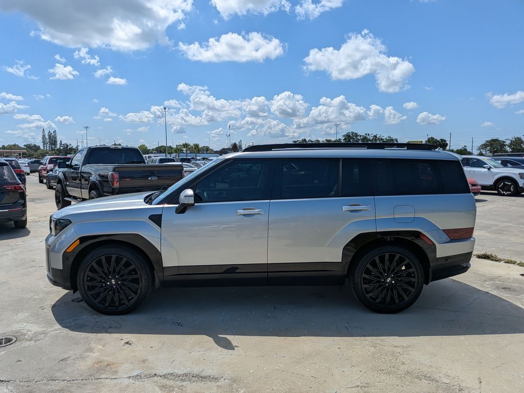 2024 Hyundai Santa Fe Calligraphy San Clemente CA