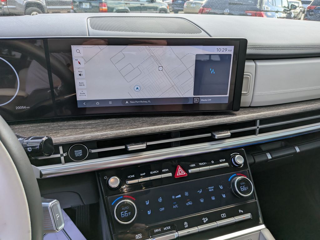 2024 Hyundai Santa Fe Calligraphy San Clemente CA