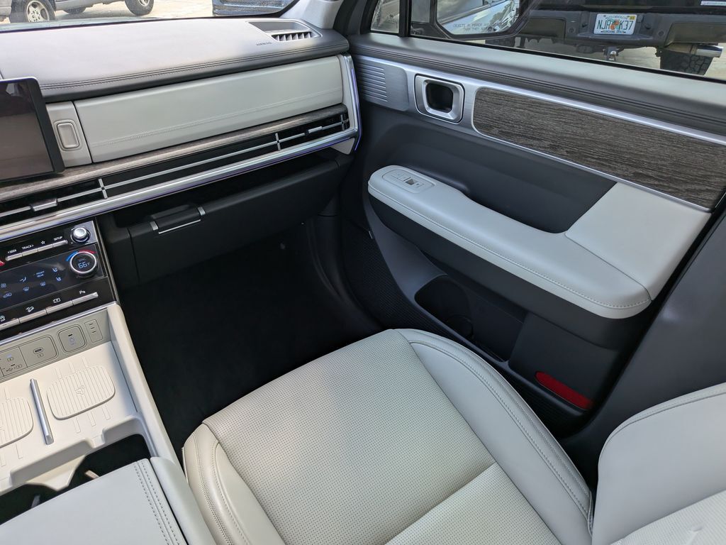 2024 Hyundai Santa Fe Calligraphy San Clemente CA