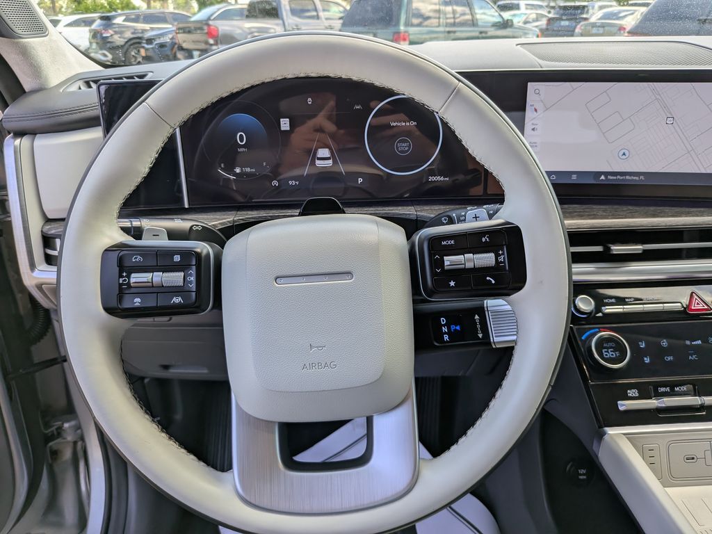 2024 Hyundai Santa Fe Calligraphy San Clemente CA