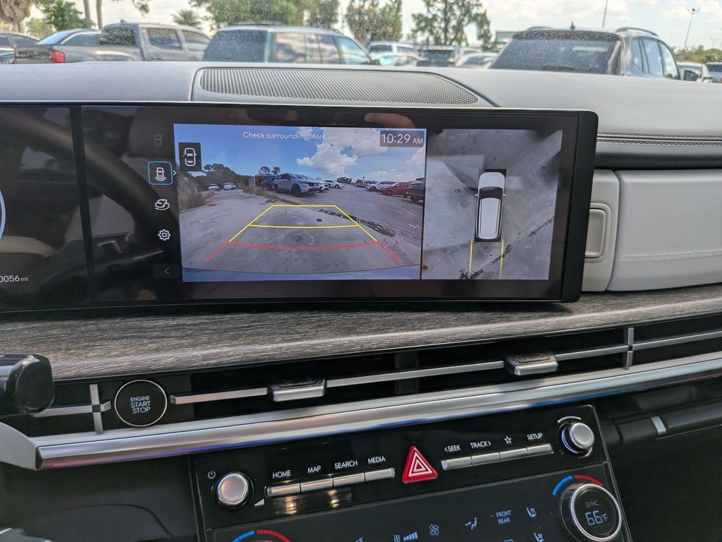 2024 Hyundai Santa Fe Calligraphy San Clemente CA