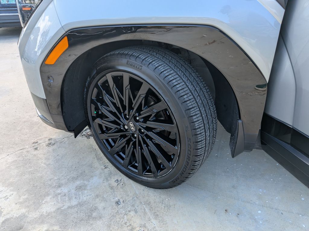 2024 Hyundai Santa Fe Calligraphy San Clemente CA