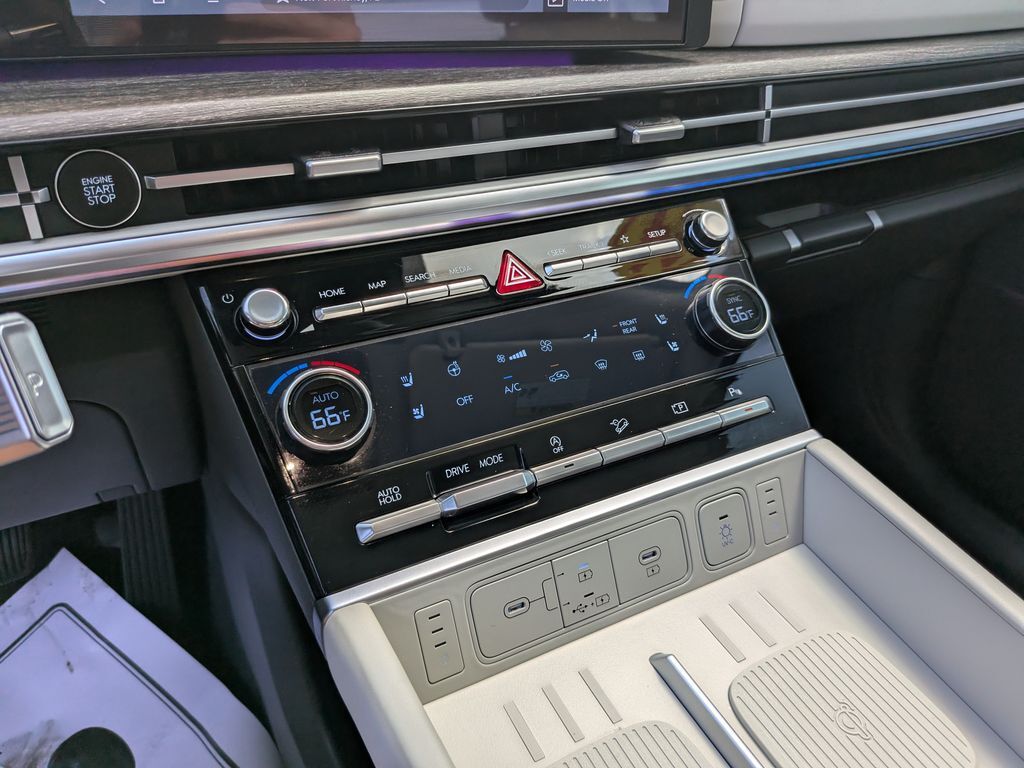 2024 Hyundai Santa Fe Calligraphy San Clemente CA