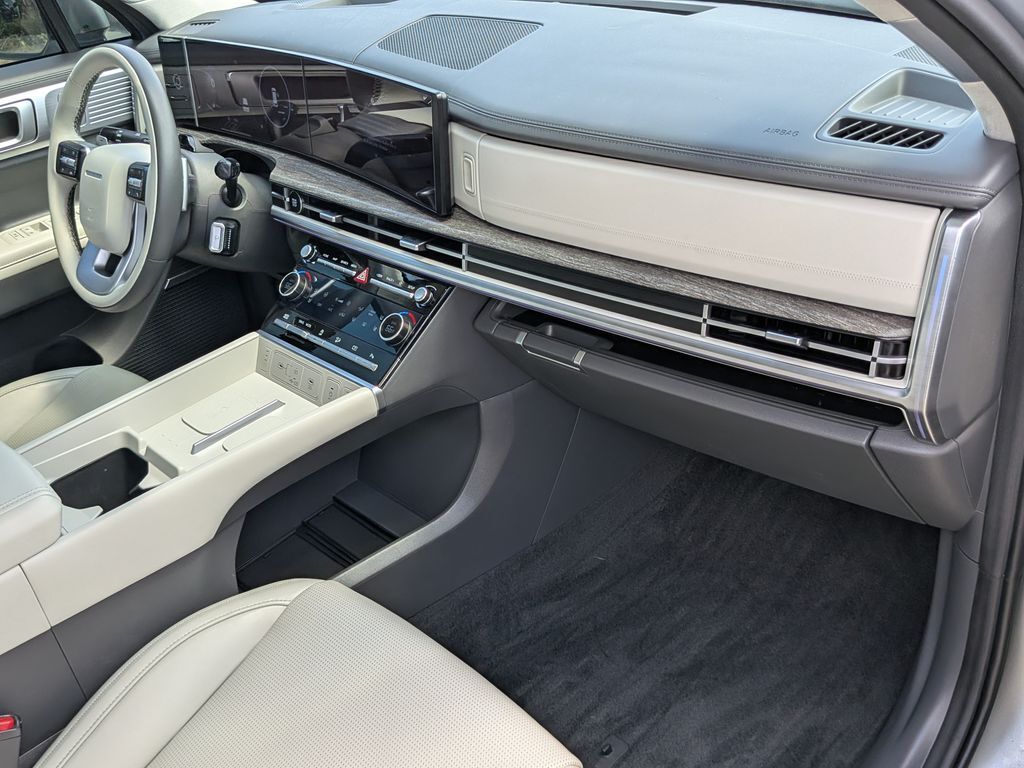 2024 Hyundai Santa Fe Calligraphy San Clemente CA