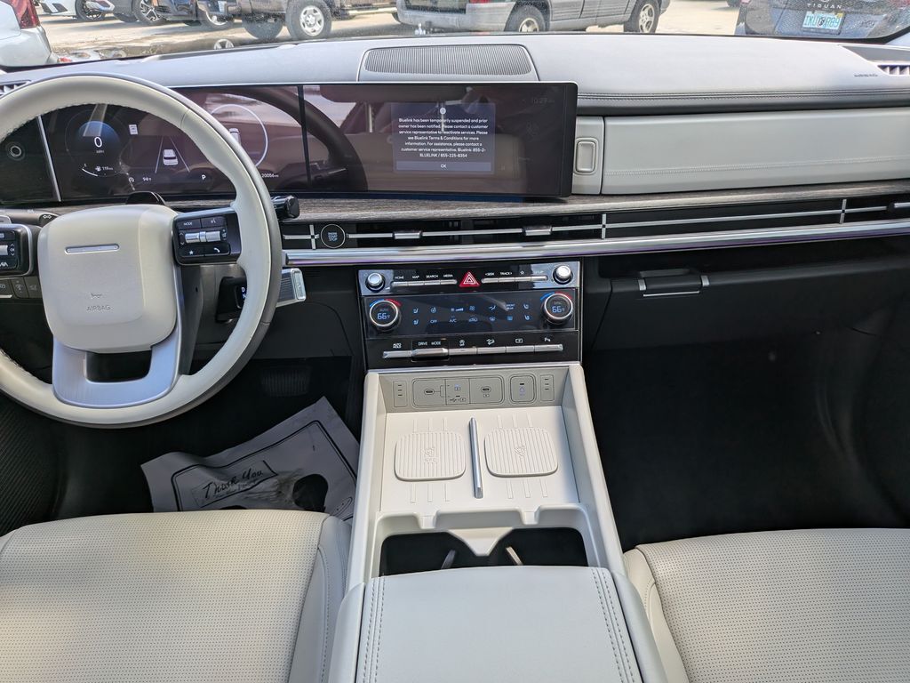 2024 Hyundai Santa Fe Calligraphy San Clemente CA