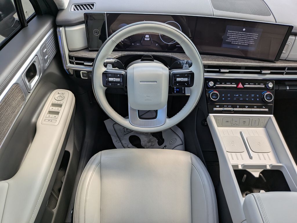 2024 Hyundai Santa Fe Calligraphy San Clemente CA