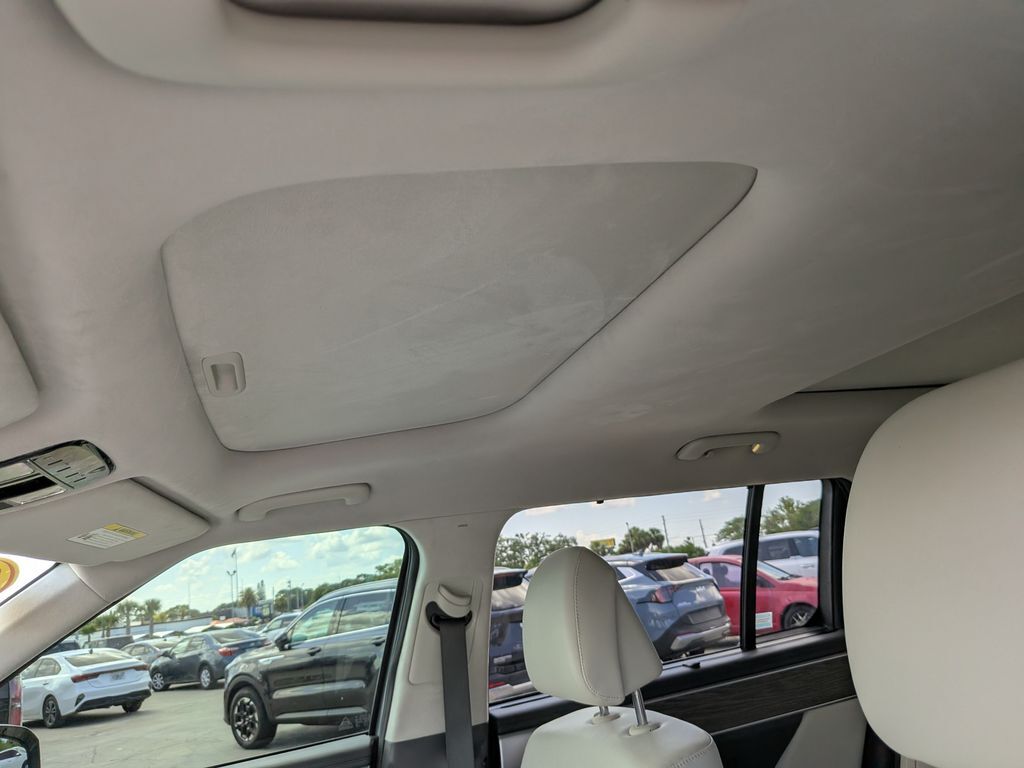 2024 Hyundai Santa Fe Calligraphy San Clemente CA