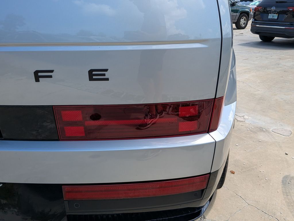 2024 Hyundai Santa Fe Calligraphy San Clemente CA