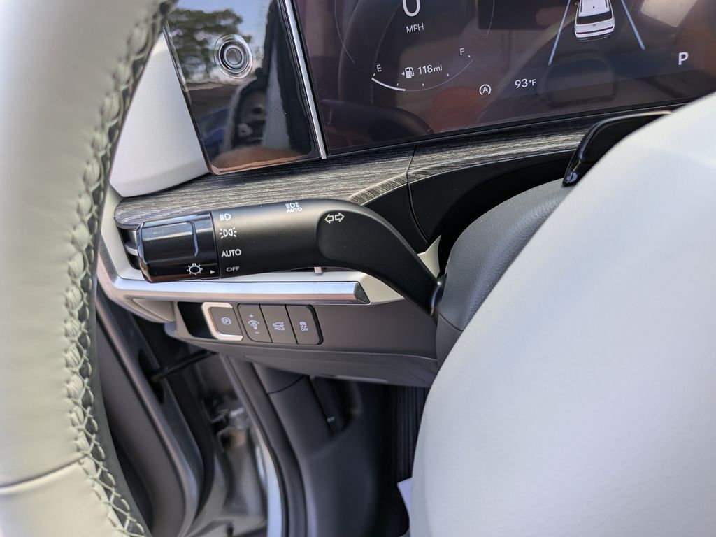 2024 Hyundai Santa Fe Calligraphy San Clemente CA