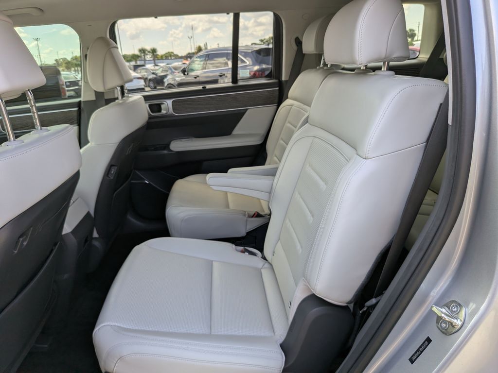 2024 Hyundai Santa Fe Calligraphy San Clemente CA
