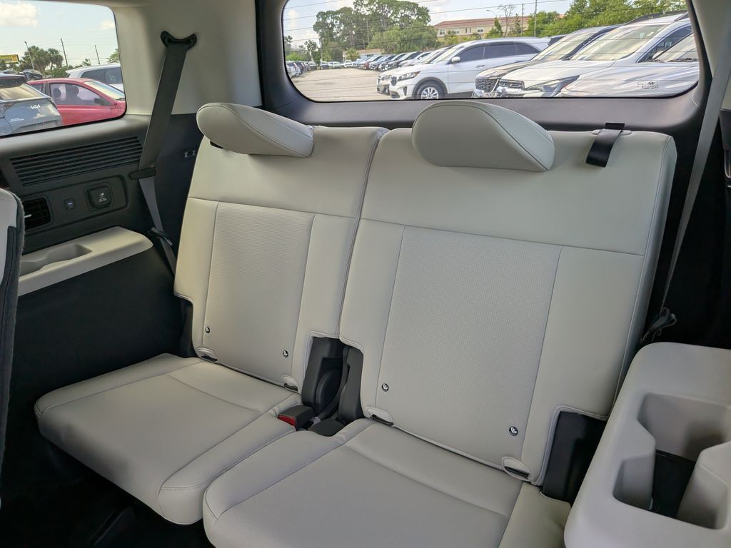 2024 Hyundai Santa Fe Calligraphy San Clemente CA