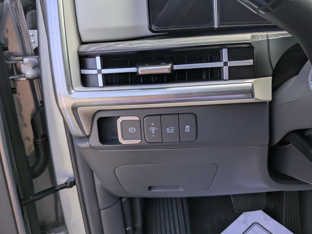 2024 Hyundai Santa Fe Calligraphy San Clemente CA