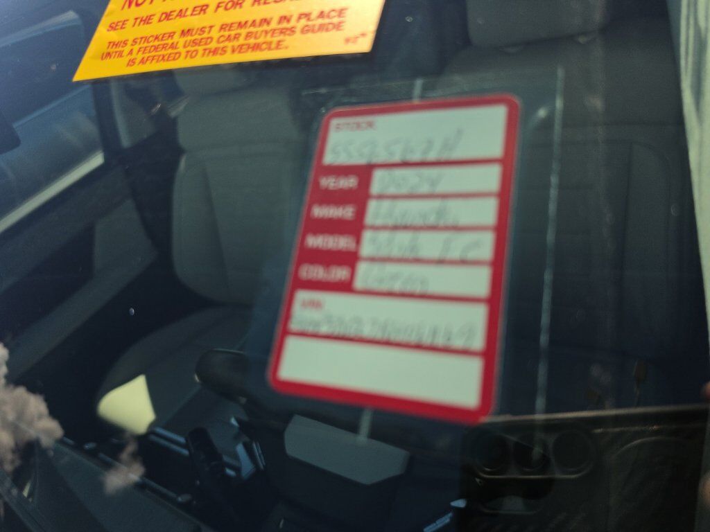2024 Hyundai Santa Fe Calligraphy San Clemente CA