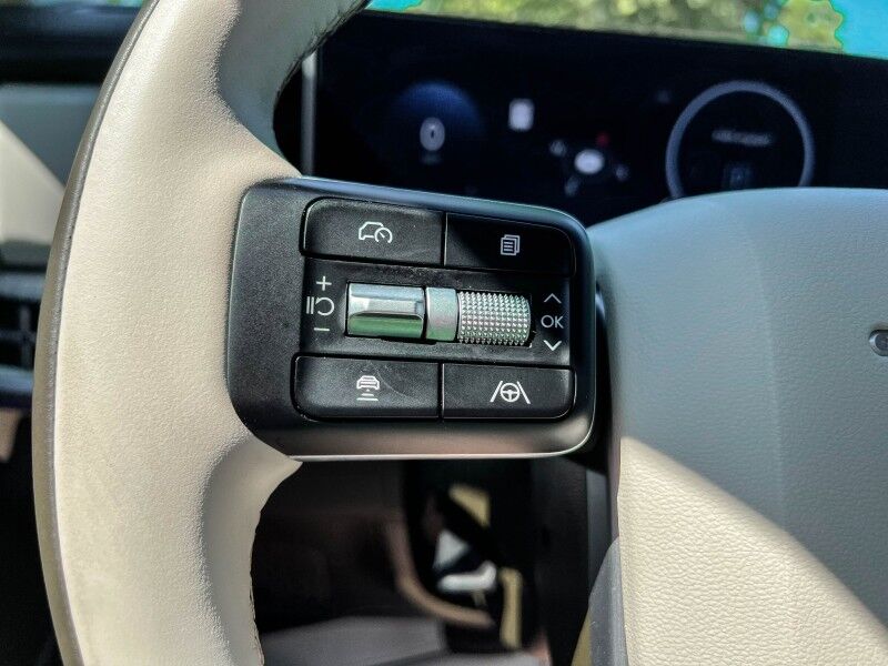 2024 Hyundai Santa Fe Calligraphy Wilmington NC
