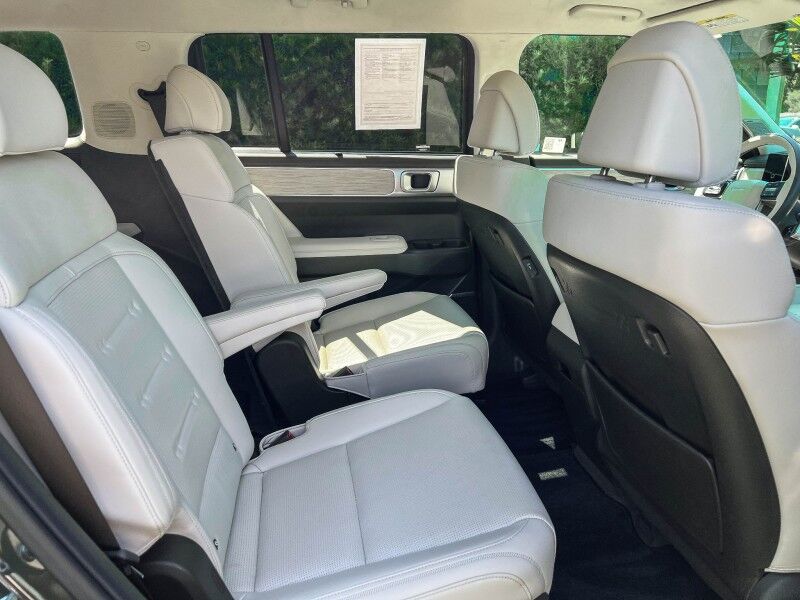 2024 Hyundai Santa Fe Calligraphy Wilmington NC