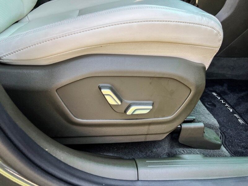 2024 Hyundai Santa Fe Calligraphy Wilmington NC