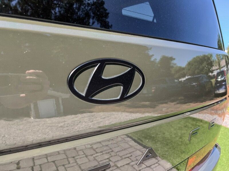2024 Hyundai Santa Fe Calligraphy Wilmington NC