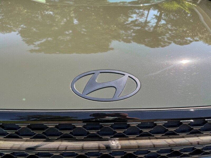 2024 Hyundai Santa Fe Calligraphy Wilmington NC