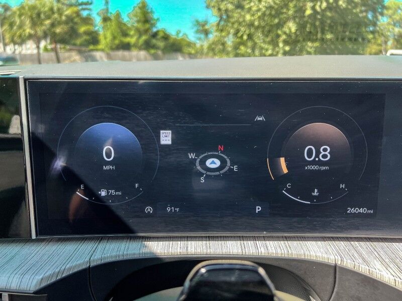 2024 Hyundai Santa Fe Calligraphy Wilmington NC
