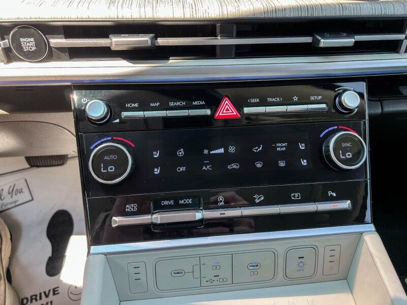 2024 Hyundai Santa Fe Calligraphy Wilmington NC