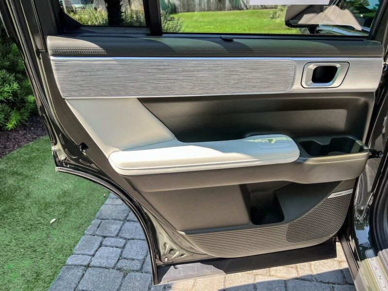 2024 Hyundai Santa Fe Calligraphy Wilmington NC